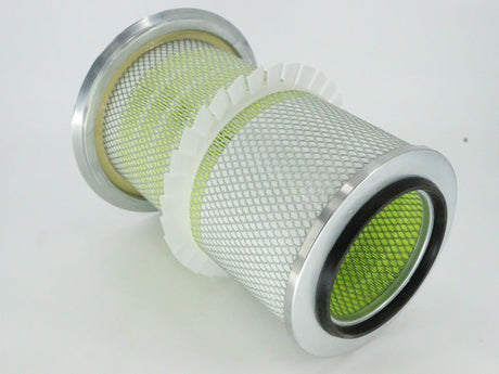 HP4501K air filter element