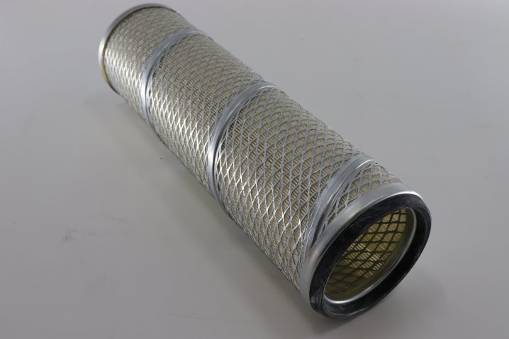 HP4517 air filter element (secondary)