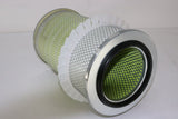 HP4525K air filter element