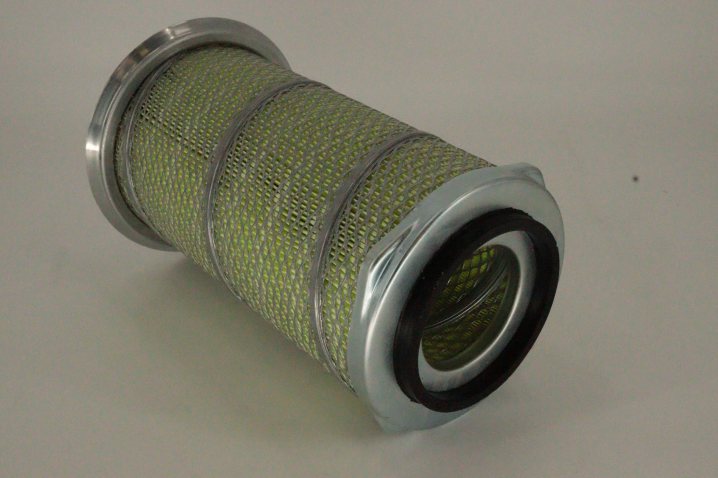 HP4537 air filter element