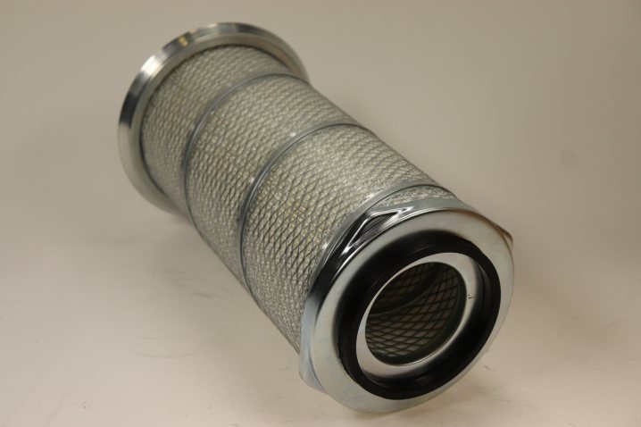 HP4537A air filter element