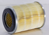 HP4554A air filter element