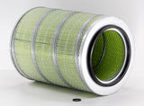 HP455 air filter element