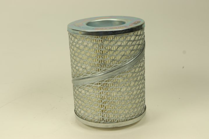 HP4560 air filter element
