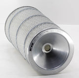 HP456 air filter element (secondary)