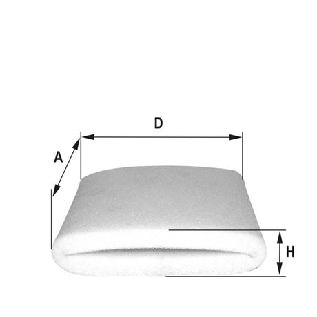 HP4574 replaced by E326L