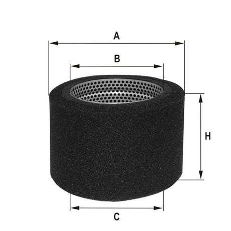 HP4575 replaced by 27.061.00