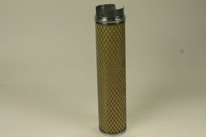 HP4581 air filter element (secondary)