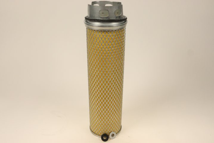 HP4591 air filter element (secondary)