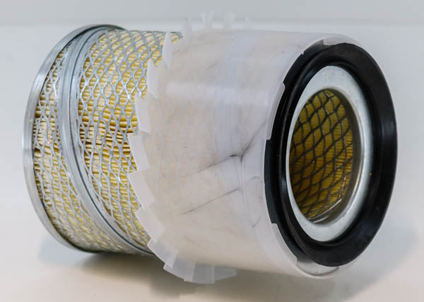 HP461AK air filter element