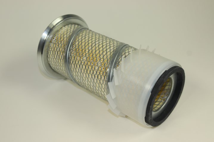 HP4634K air filter element