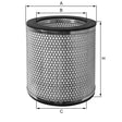 HP4638 air filter element