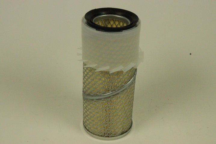 HP4639K air filter element