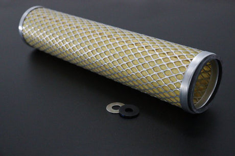 HP4660 air filter element (secondary)