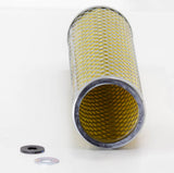 HP4660 air filter element (secondary)