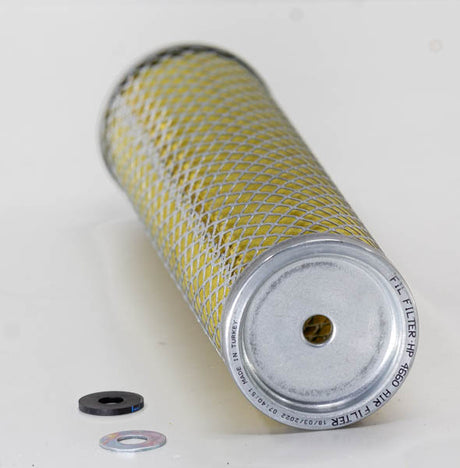 HP4660 air filter element (secondary)