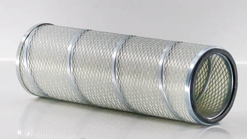 HP4670 air filter element (secondary)