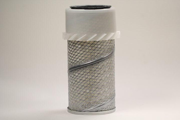 HP470K air filter element