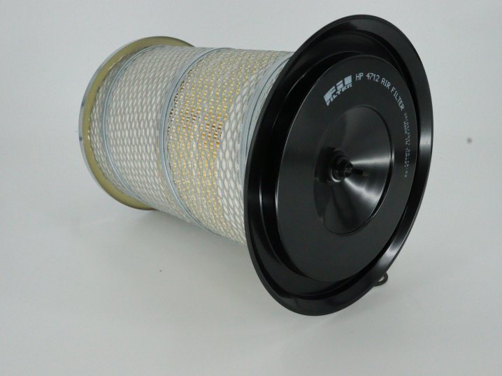 HP4712 air filter element