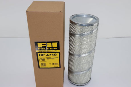 HP4719 air filter element (secondary)