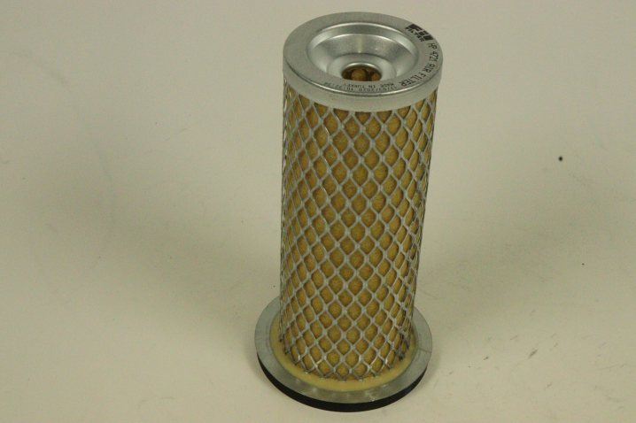 HP4721 air filter element (secondary)