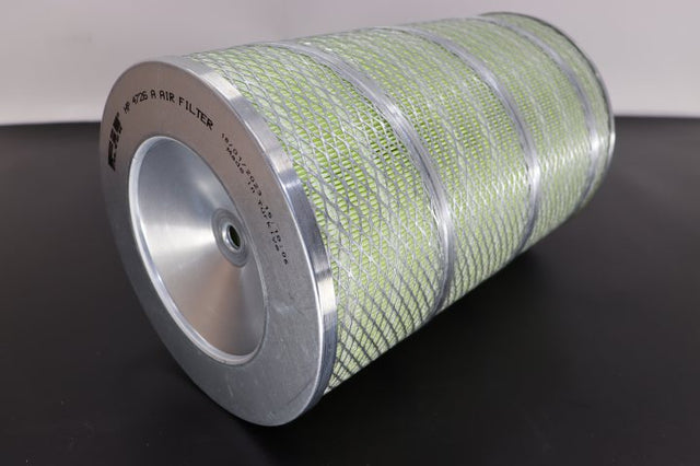 HP4726A air filter element