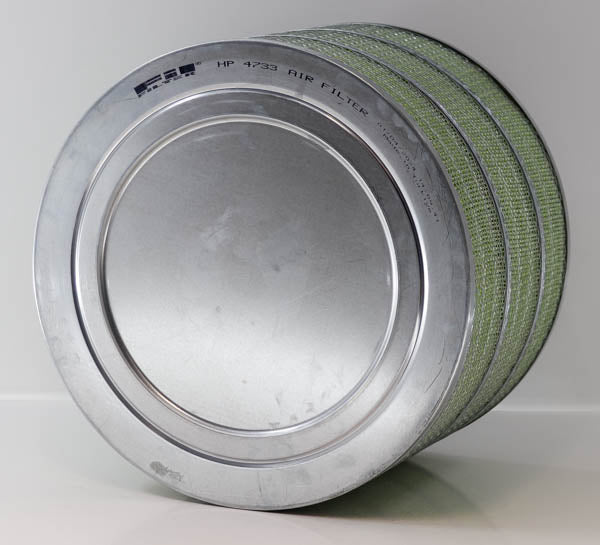 HP4733 air filter element