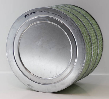 HP4733 air filter element
