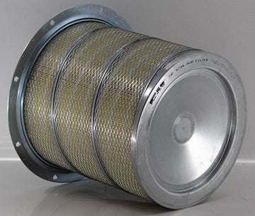 HP4734 air filter element (secondary)