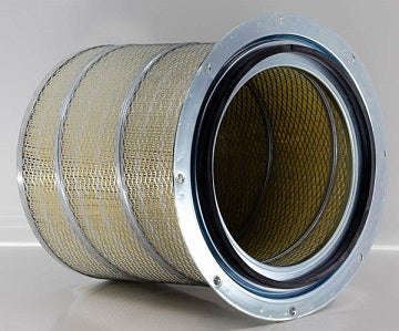 HP4734 air filter element (secondary)