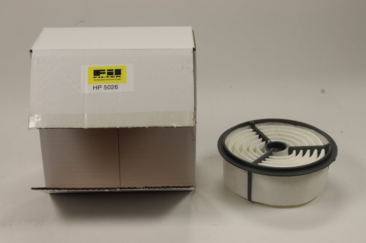 HP5026 air filter element