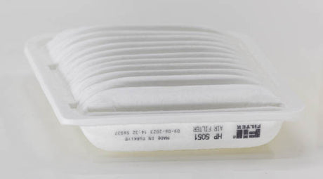 HP5051 air filter element