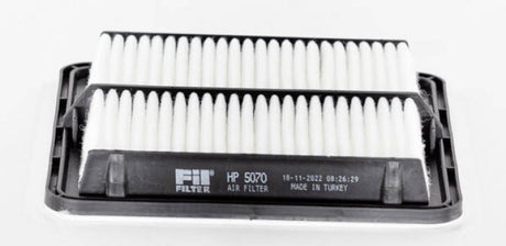 HP5070 air filter element
