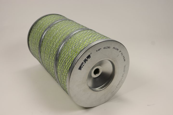 HP626 air filter element