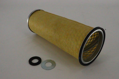 HP656B air filter element (secondary)