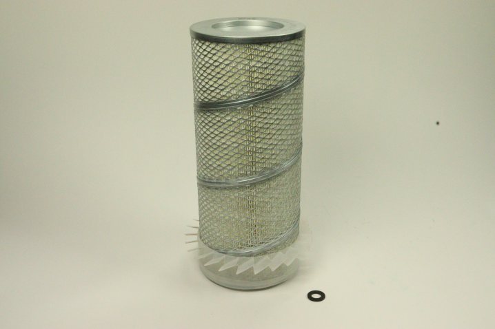 HP667K air filter element