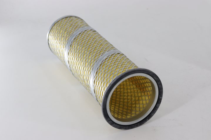 HP668A air filter element (secondary)