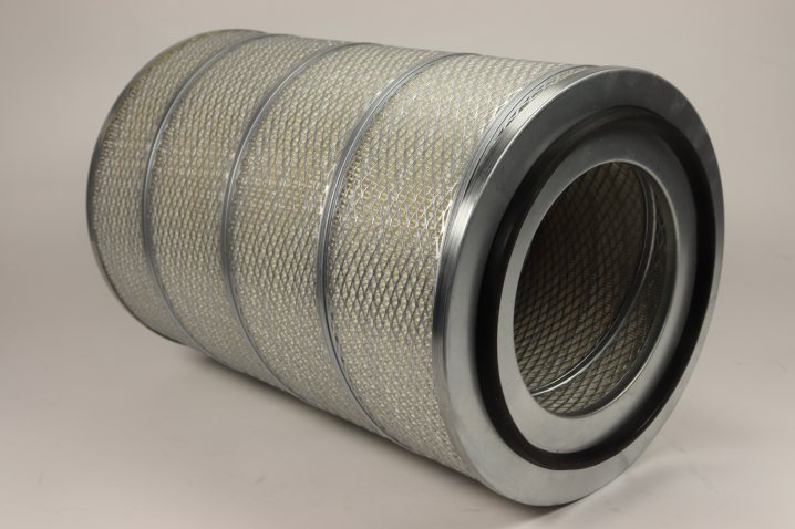 HP686 air filter element