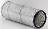 HP687 air filter element