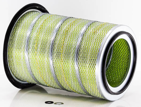 HP707A air filter element