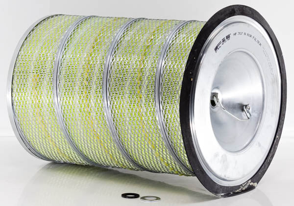 HP707A air filter element