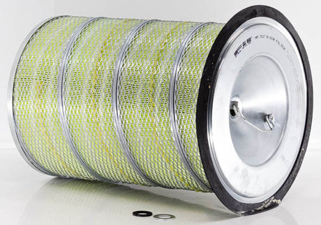 HP707A air filter element