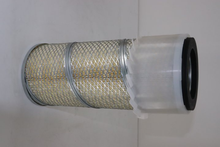 HP716K air filter element