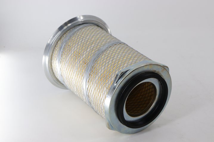 HP726 air filter element