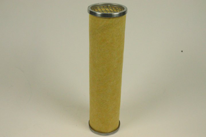 HP728 air filter element (secondary)
