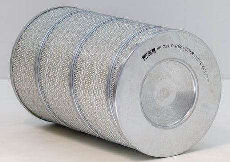 HP734A air filter element