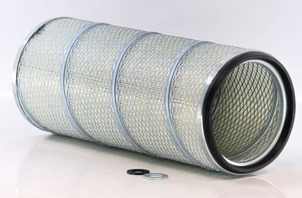 HP742 air filter element (secondary)