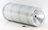 HP742 air filter element (secondary)