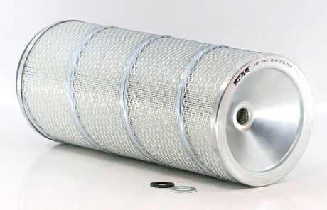 HP742 air filter element (secondary)