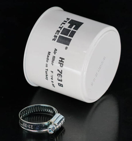 HP763B air filter element